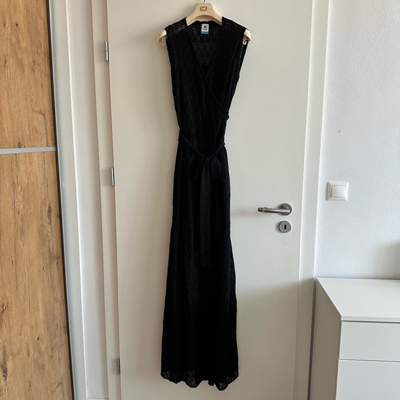 Missoni dress size M black - Picture 1 of 8
